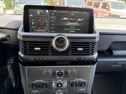 New 2026 INEOS Grenadier image 17