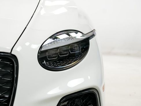 Used 2025 Bentley Continental GT Speed AWD/4WD image 7