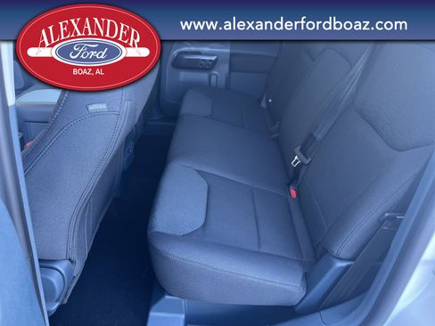 New 2025 Ford Maverick XL image 12