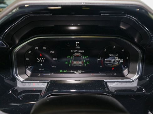 New 2026 GMC Sierra 1500 Elevation w/ Elevation Premium Package image 19