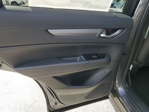 New 2025 MAZDA CX-5 AWD 2.5 S image 11