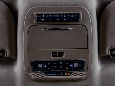 Used 2026 Ford F450 Platinum AWD/4WD image 29