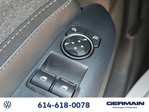 Used 2026 Ford Mustang Coupe RWD image 31