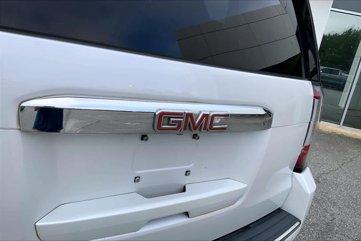 Used 2019 GMC Yukon Denali w/ Open Road Package RWD image 9