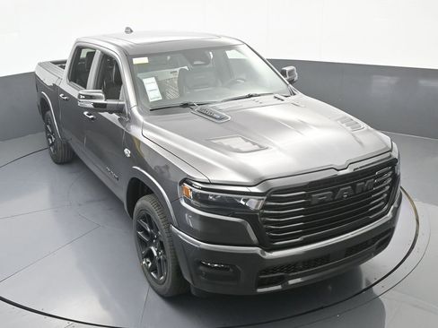New 2026 RAM 1500 Laramie w/ Night Edition image 56