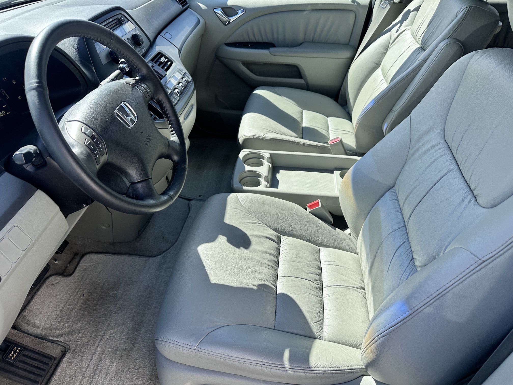 Used 2007 Honda Odyssey EX-L image 5