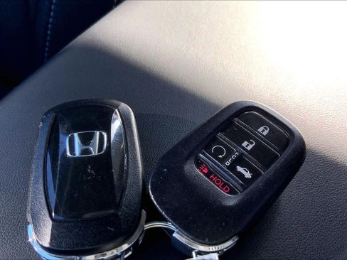 Used 2024 Honda Accord EX image 14