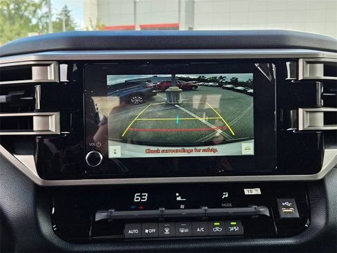 Certified 2026 Toyota Tundra SR5 image 18