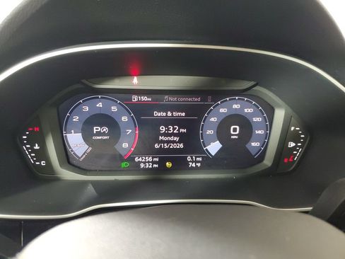 Used 2021 Audi Q3 2.0T Premium w/ Convenience Package AWD/4WD image 27