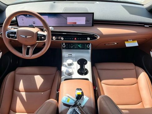 New 2026 Genesis GV70 2.5T Advanced AWD/4WD image 9