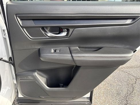 Certified 2024 Honda CR-V Sport image 31