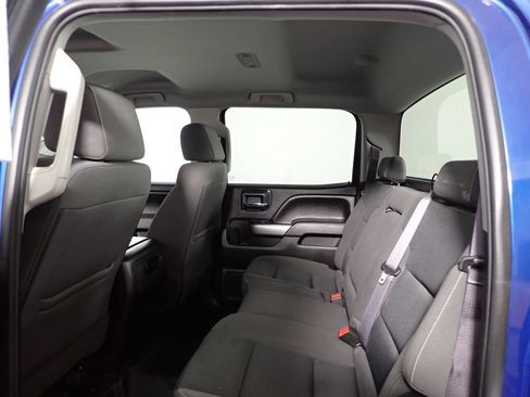 Used 2017 Chevrolet Silverado 2500 LT AWD/4WD image 34
