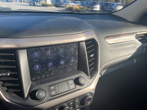 Used 2020 GMC Acadia Denali w/ Denali Ultimate Package image 53