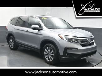 Used 2019 Honda Pilot EX-L image 1