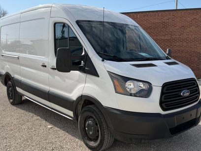 Used 2019 Ford Transit 350 148 Medium Roof w/ Interior Upgrade Package