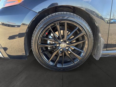 Used 2022 Toyota Camry XSE image 14