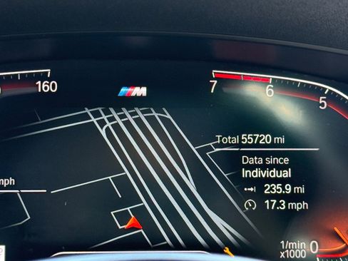 Used 2023 BMW 530i w/ M Sport Package image 27