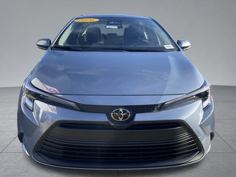 New 2026 Toyota Corolla LE image 17