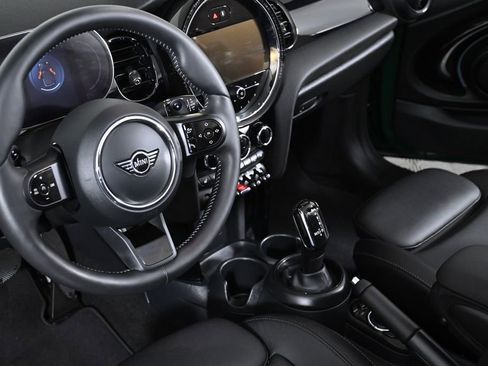 Used 2024 MINI Cooper S image 16