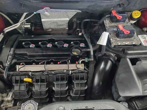 Used 2017 Jeep Patriot High Altitude FWD image 4
