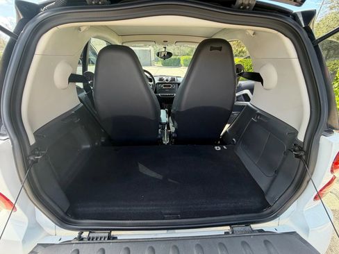 Used 2015 smart fortwo passion image 27