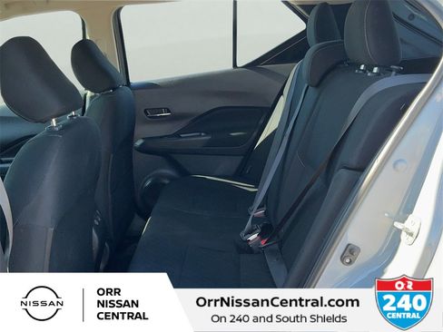 Used 2024 Nissan Kicks SV image 13