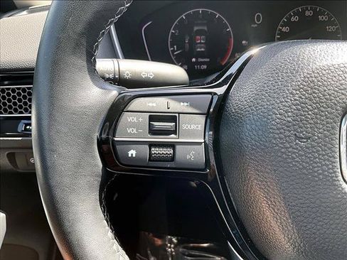 Used 2023 Honda Civic EX-L image 20