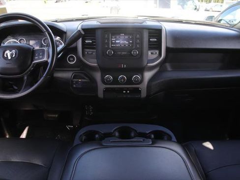 Certified 2019 RAM 3500 Tradesman image 6
