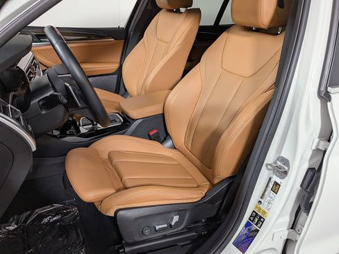Used 2023 BMW X3 xDrive30i w/ Premium Package AWD/4WD image 19