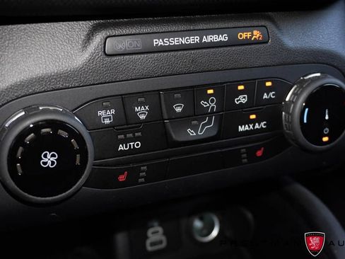 Used 2023 Ford Bronco Sport Badlands AWD/4WD image 36