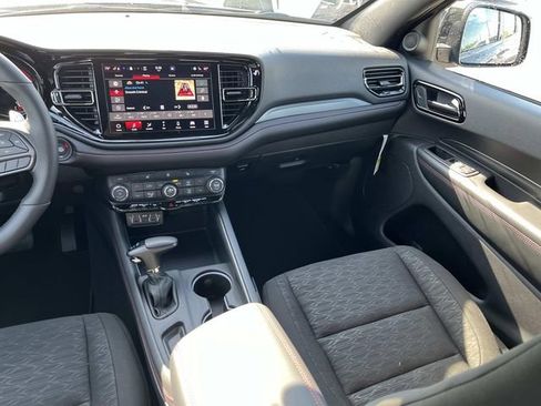 New 2026 Dodge Durango GT image 14