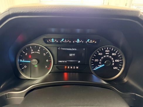 Used 2020 Ford F150 XLT w/ Equipment Group 302A Luxury AWD/4WD image 29