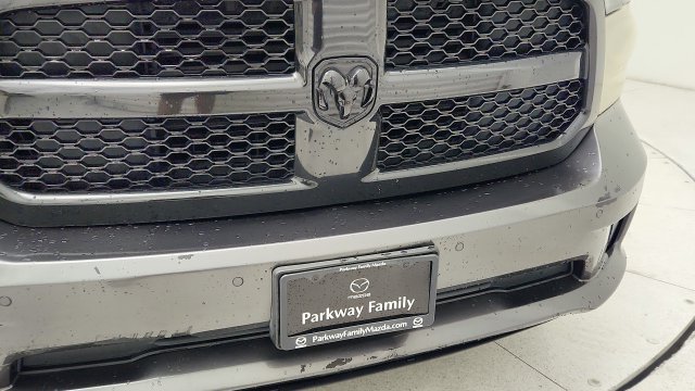 Used 2017 RAM 1500 Sport w/ Convenience Group RWD image 29
