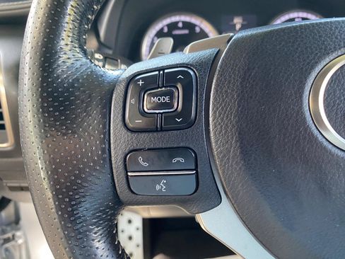 Used 2017 Lexus NX 200t F Sport w/ Accessory Package FWD image 60