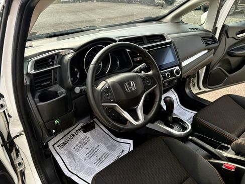 Used 2018 Honda Fit Sport image 15