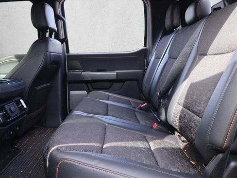 Used 2022 Ford F150 Tremor w/ Equipment Group 401A Mid image 15