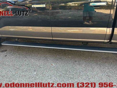 Used 2022 Ford F150 King Ranch w/ Equipment Group 601A High image 35