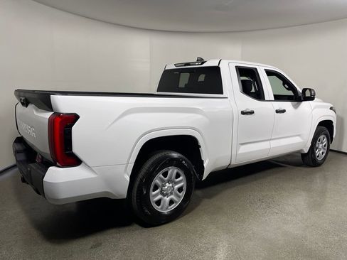 New 2026 Toyota Tundra SR image 3