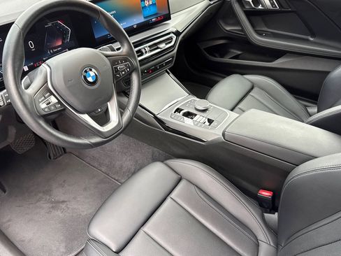 Certified 2023 BMW 230i Coupe w/ Convenience Package image 11