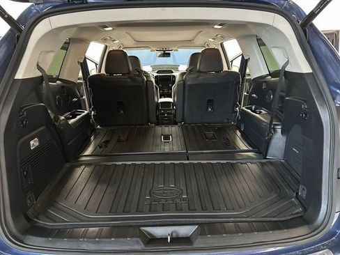Used 2021 Subaru Ascent Touring image 29