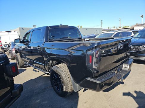 Used 2021 Toyota Tundra SR5 w/ TRD Off-Road Plus Package image 6