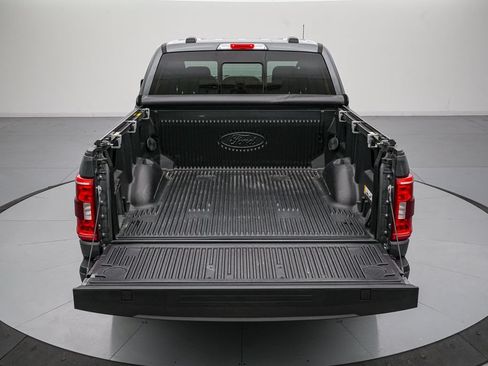 Certified 2023 Ford F150 XLT w/ Equipment Group 302A High AWD/4WD image 6