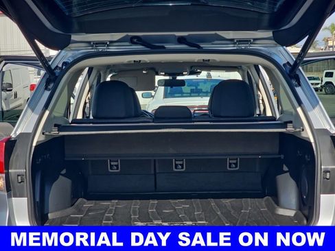 Used 2023 Subaru Forester Sport AWD/4WD image 12