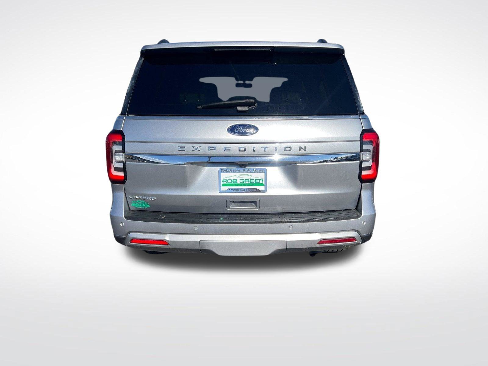 Used 2024 Ford Expedition Limited AWD/4WD image 40