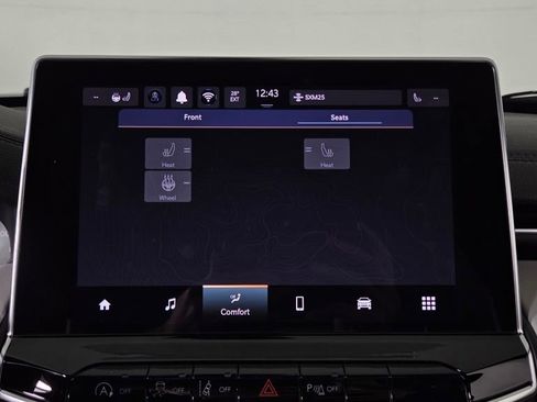 New 2026 Jeep Compass Limited image 23