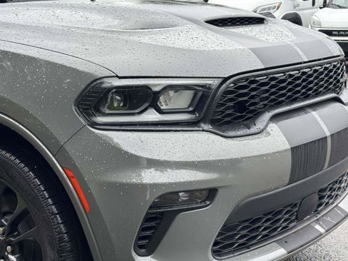 Used 2023 Dodge Durango GT AWD/4WD image 8