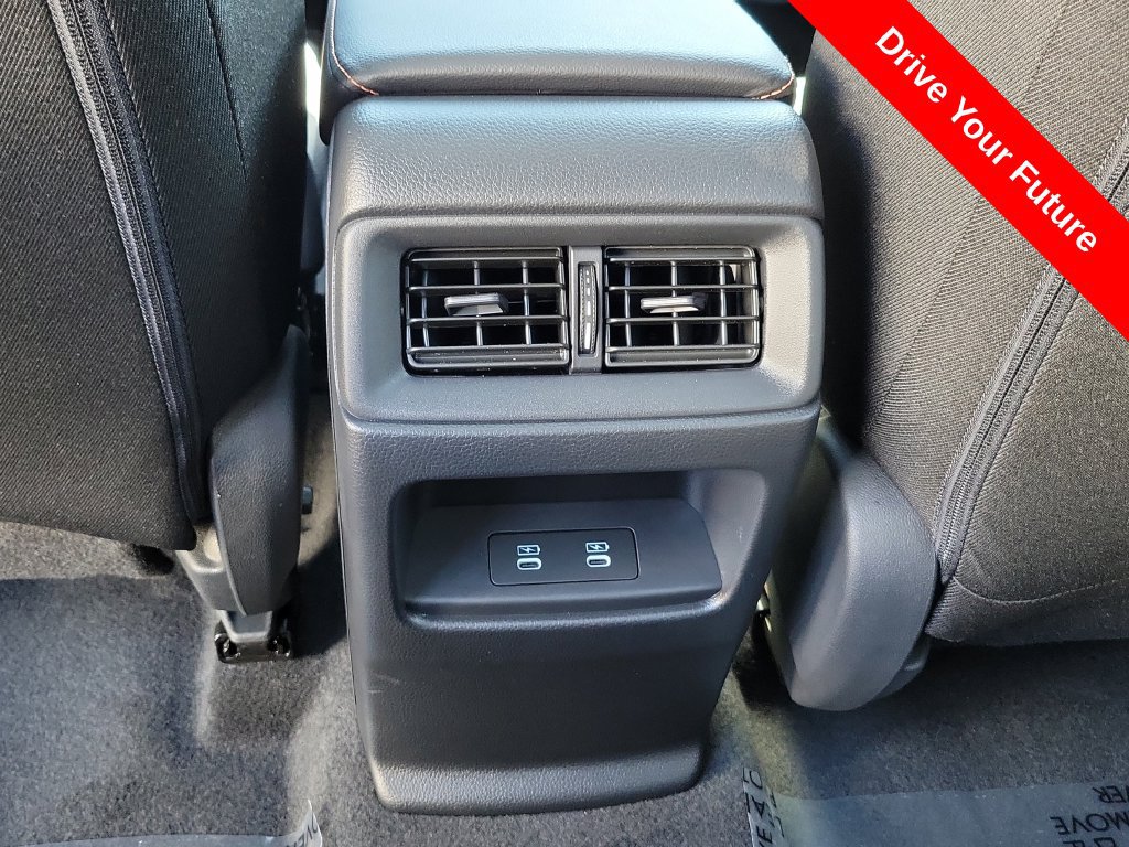 Used 2027 Honda CR-V Sport image 23