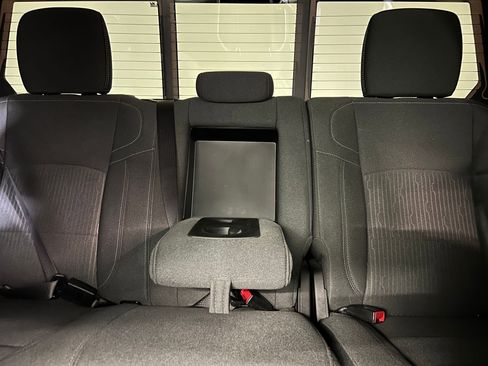 Used 2022 RAM 2500 Lone Star w/ Level C Equiment Group image 32