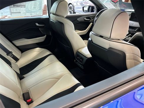 New 2025 Acura TLX SH-AWD w/ A-SPEC Pkg image 24