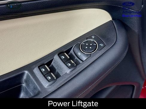 Certified 2022 Ford Edge SEL w/ Convenience Package image 17